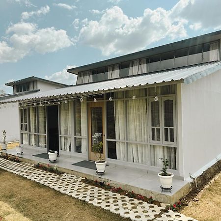 Bir Valley Retreat Exterior photo