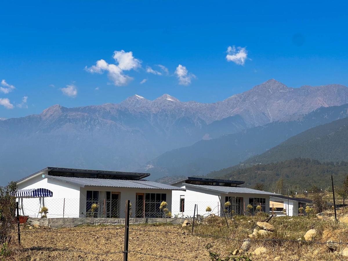 Bir Valley Retreat Exterior photo