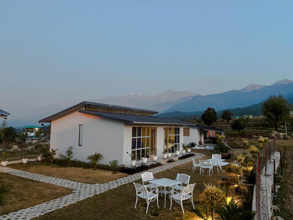 Bir Valley Retreat Exterior photo