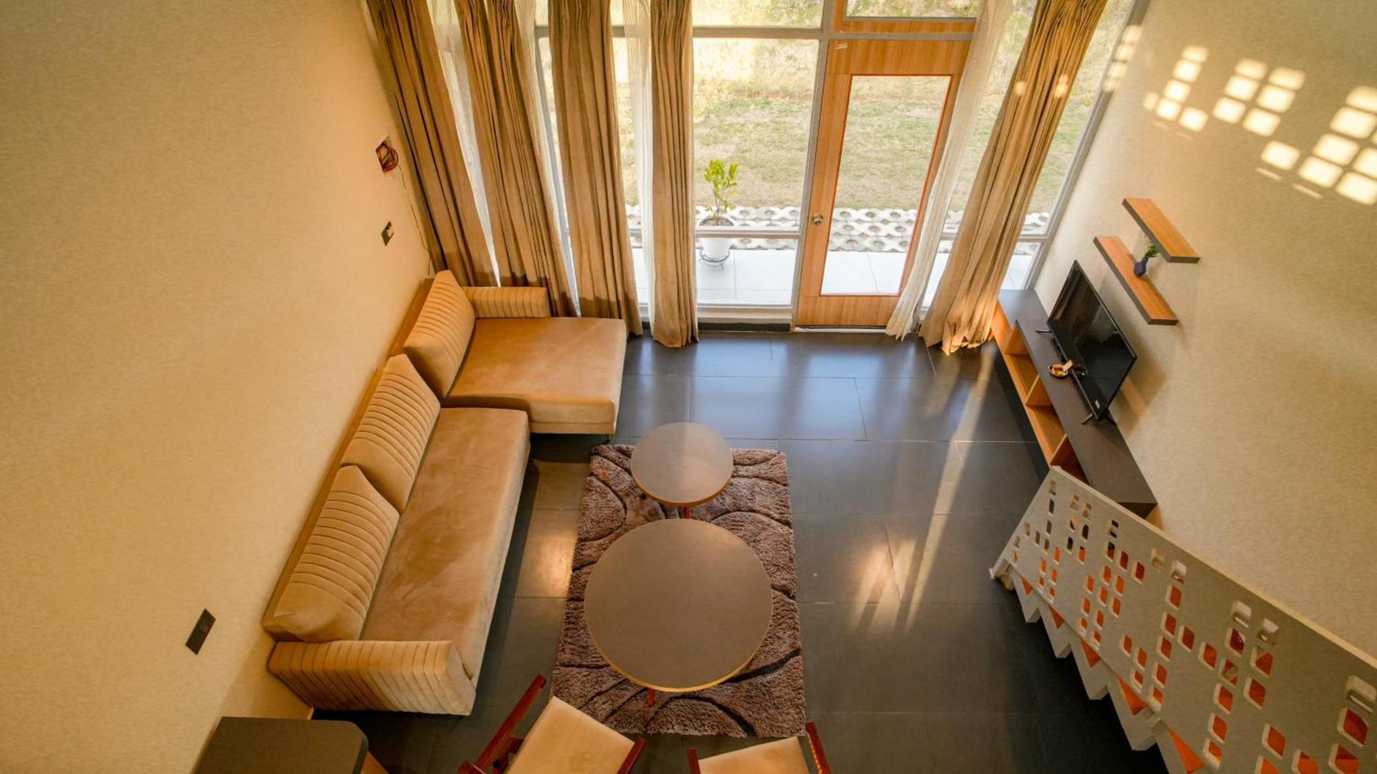 Bir Valley Retreat Exterior photo