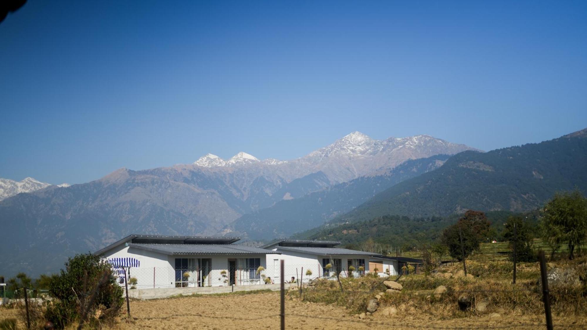 Bir Valley Retreat Exterior photo