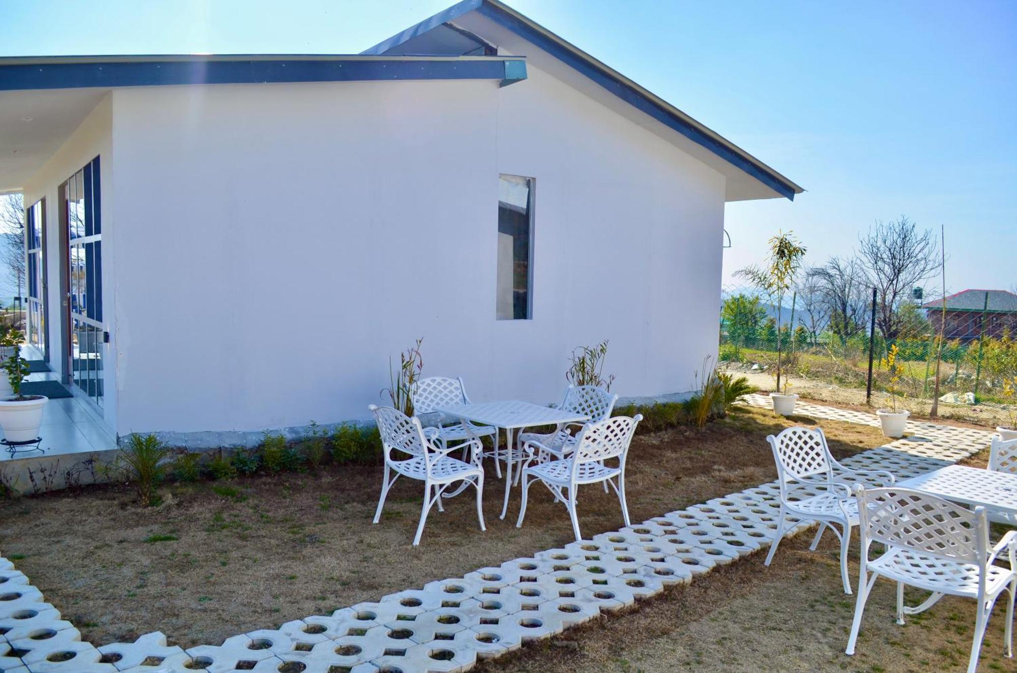 Bir Valley Retreat Exterior photo