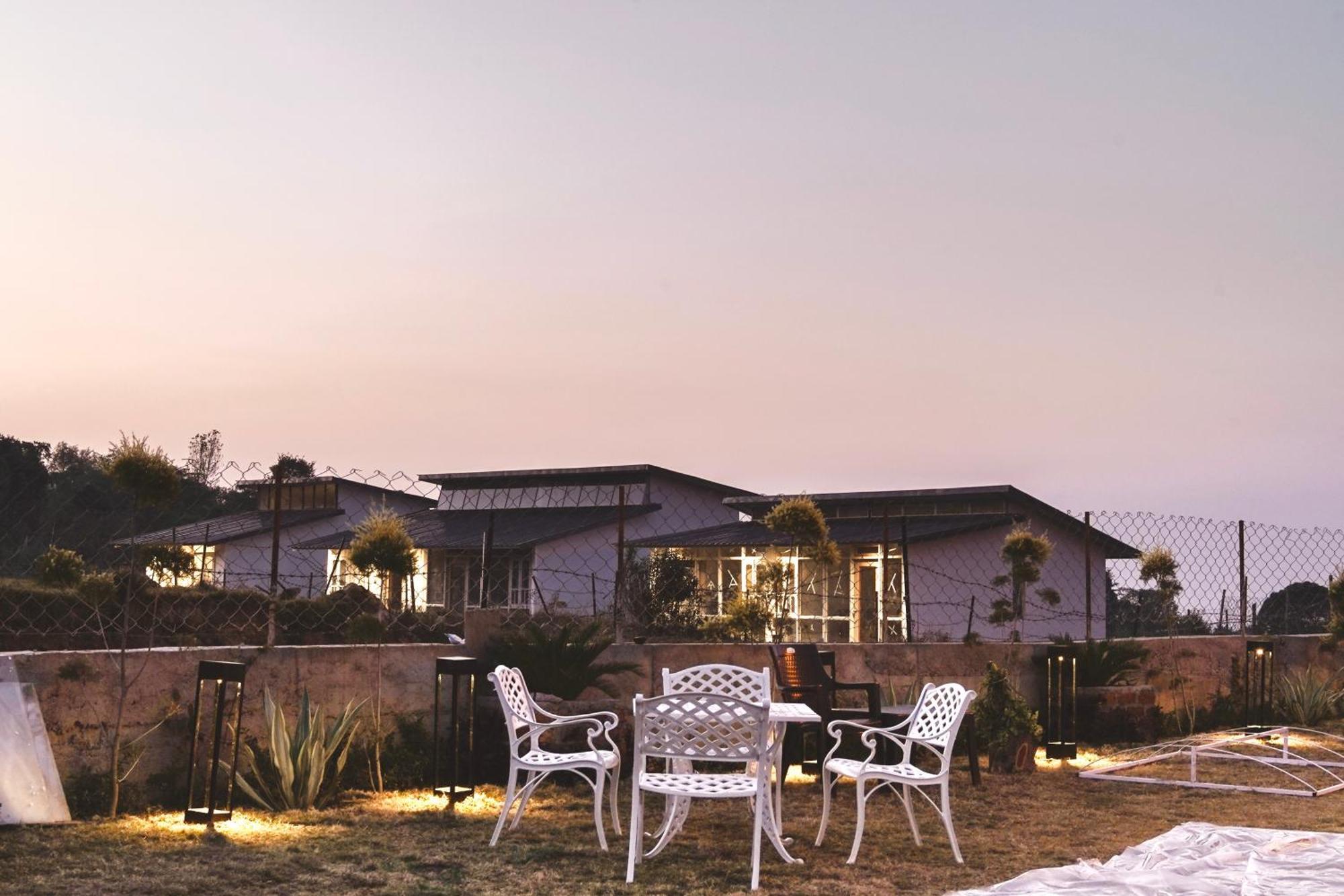 Bir Valley Retreat Exterior photo